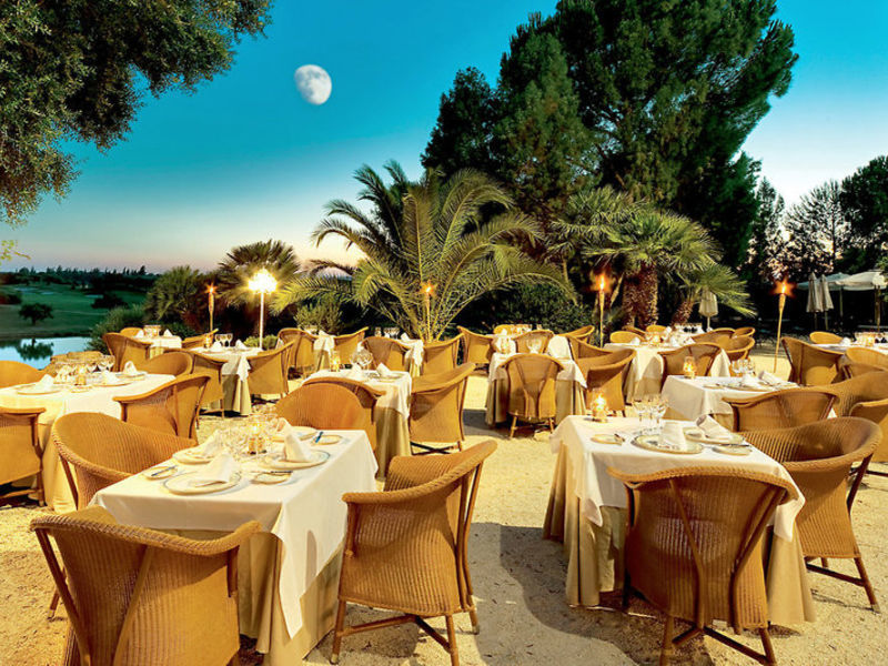 Barceló Montecastillo Resort