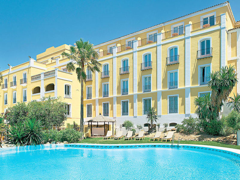 Barceló Montecastillo Resort