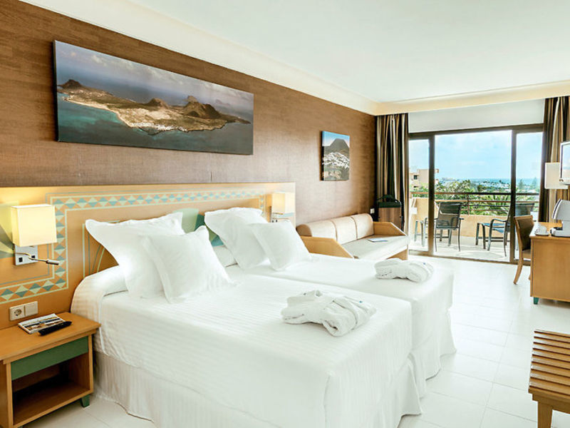 Barceló / Occidental Lanzarote