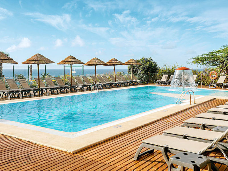 Barceló / Occidental Lanzarote