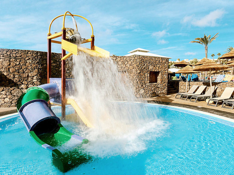 Barceló / Occidental Lanzarote