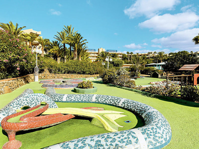 Barceló / Occidental Lanzarote