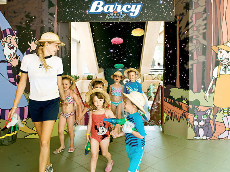 Barceló / Occidental Lanzarote