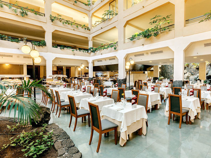 Barceló / Occidental Lanzarote