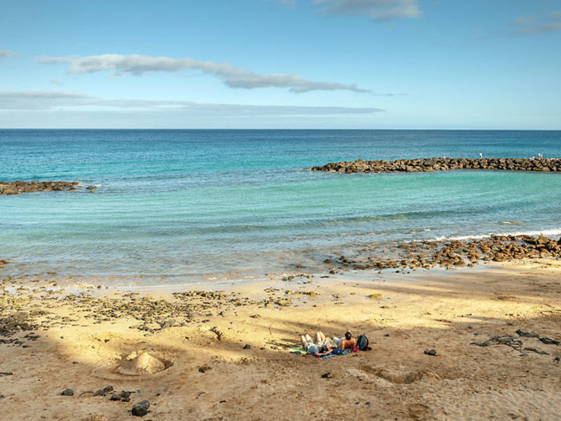 Barceló / Occidental Lanzarote
