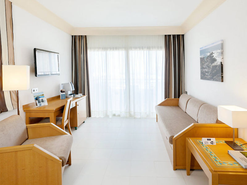 Barceló / Occidental Lanzarote