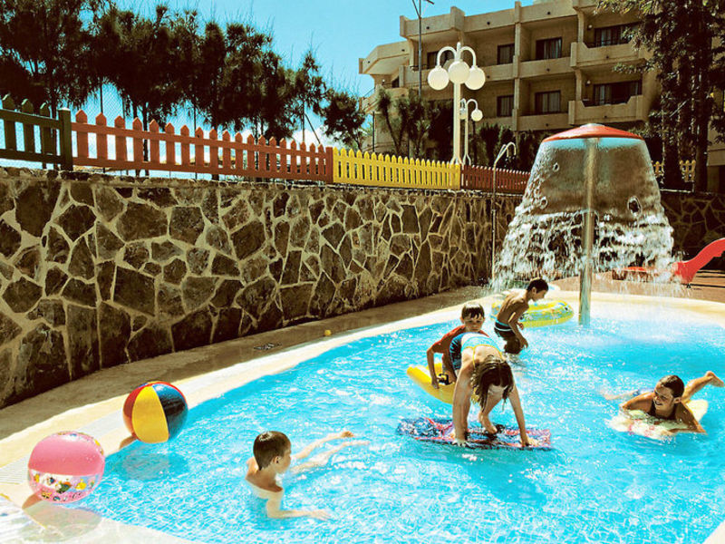 Barceló / Occidental Lanzarote
