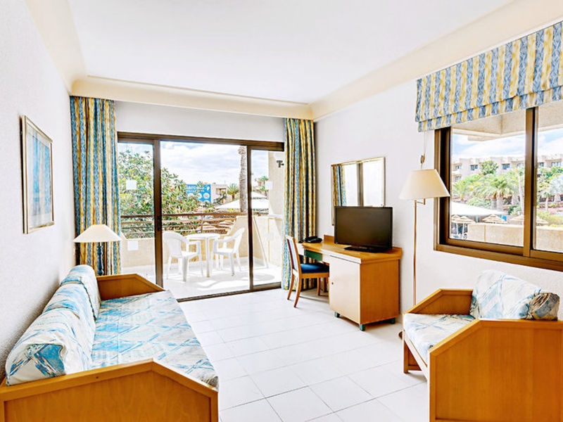 Barceló / Occidental Lanzarote