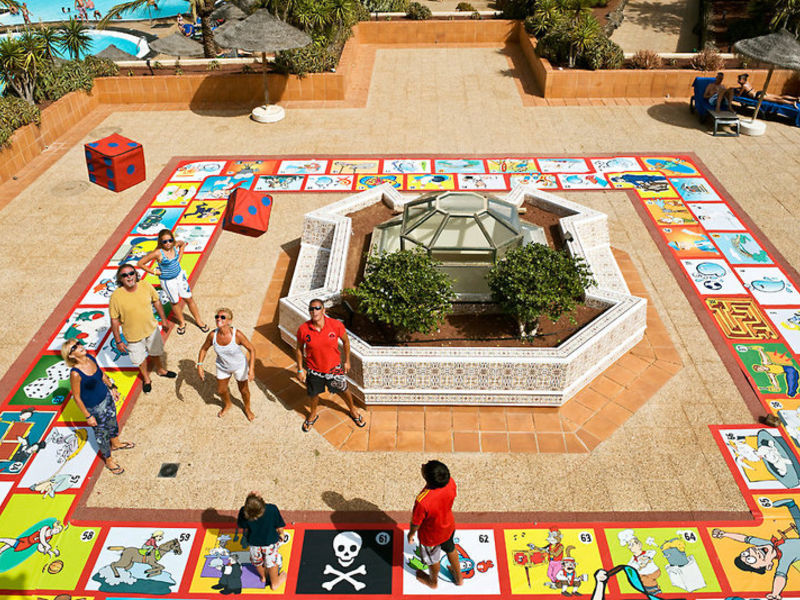 Barceló / Occidental Lanzarote