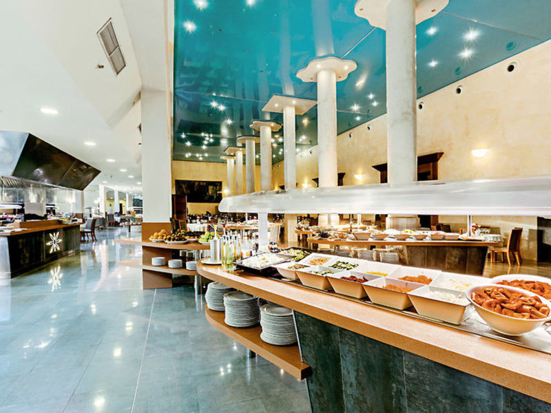 Barceló / Occidental Lanzarote