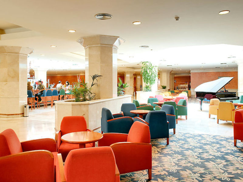 Barceló / Occidental Lanzarote