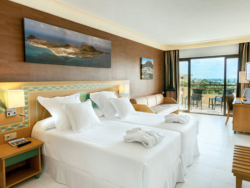 Barceló / Occidental Lanzarote