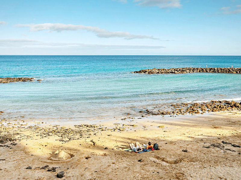 Barceló / Occidental Lanzarote