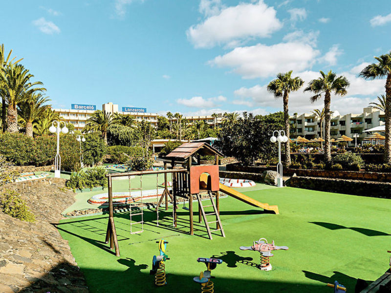 Barceló / Occidental Lanzarote