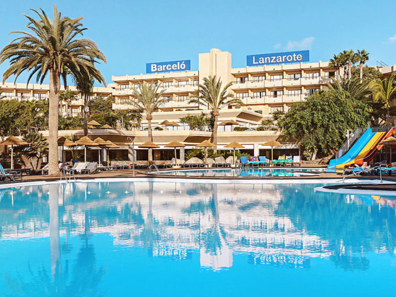 Barceló / Occidental Lanzarote