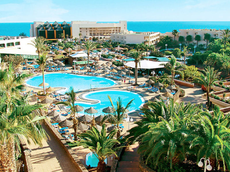 Barceló / Occidental Lanzarote