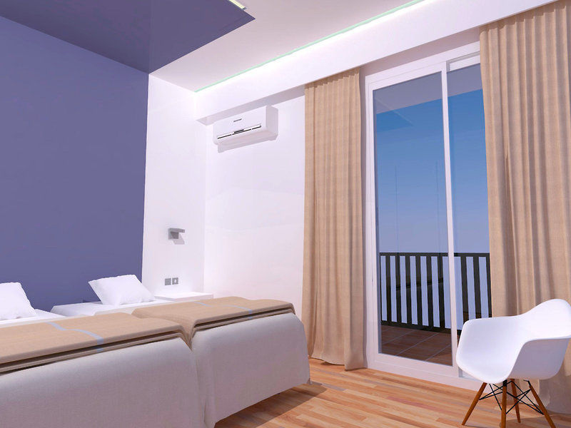 Barceló Pueblo Ibiza