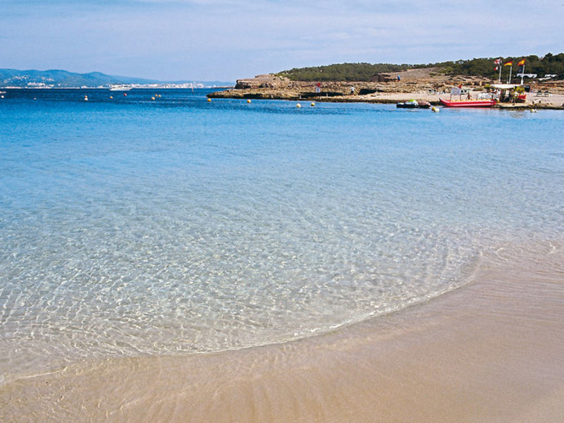 Barceló Pueblo Ibiza