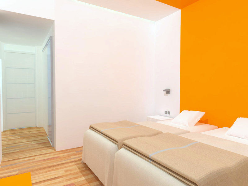 Barceló Pueblo Ibiza