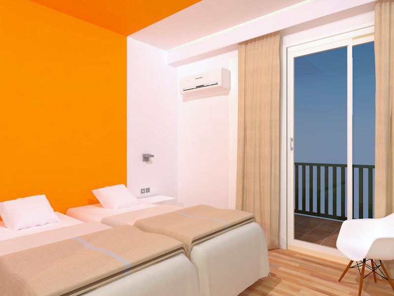 Barceló Pueblo Ibiza