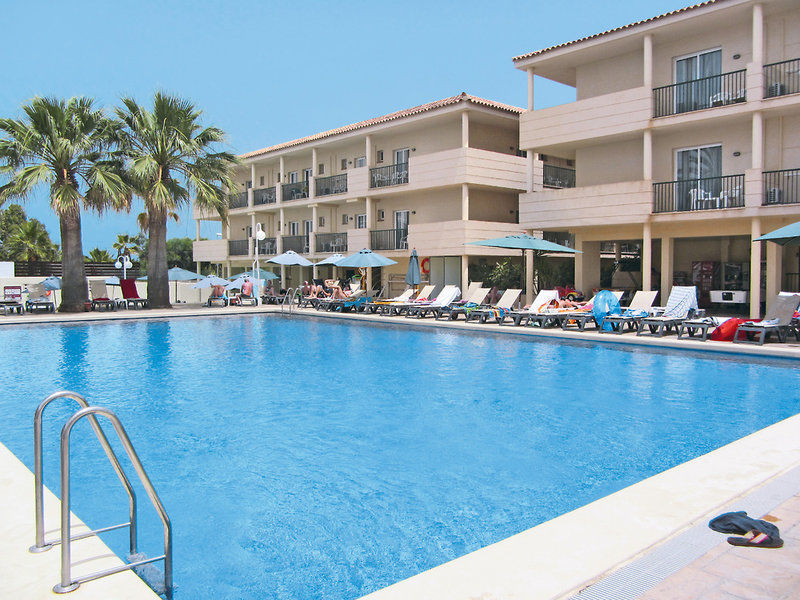 Barceló Pueblo Ibiza
