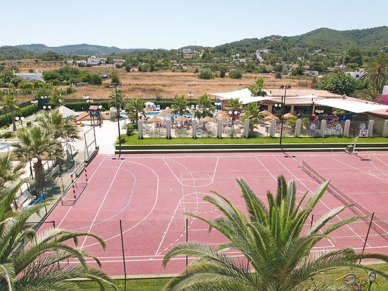 Barceló Pueblo Ibiza