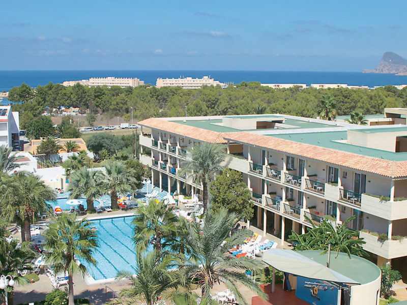 Barceló Pueblo Ibiza