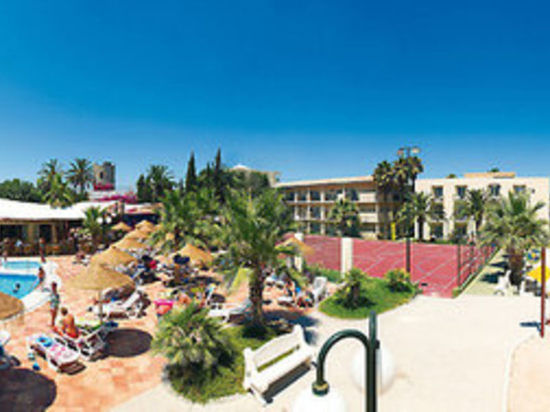 Barceló Pueblo Ibiza