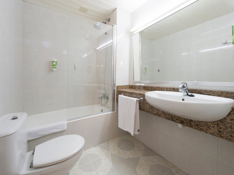 Barceló Pueblo Ibiza