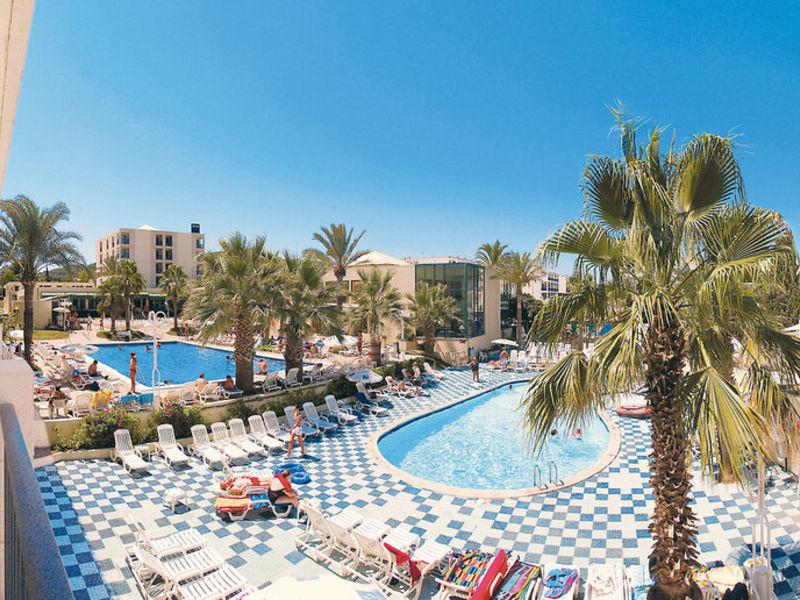 Barceló Pueblo Ibiza