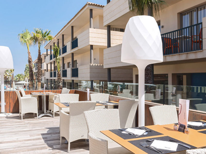 Barceló Pueblo Ibiza
