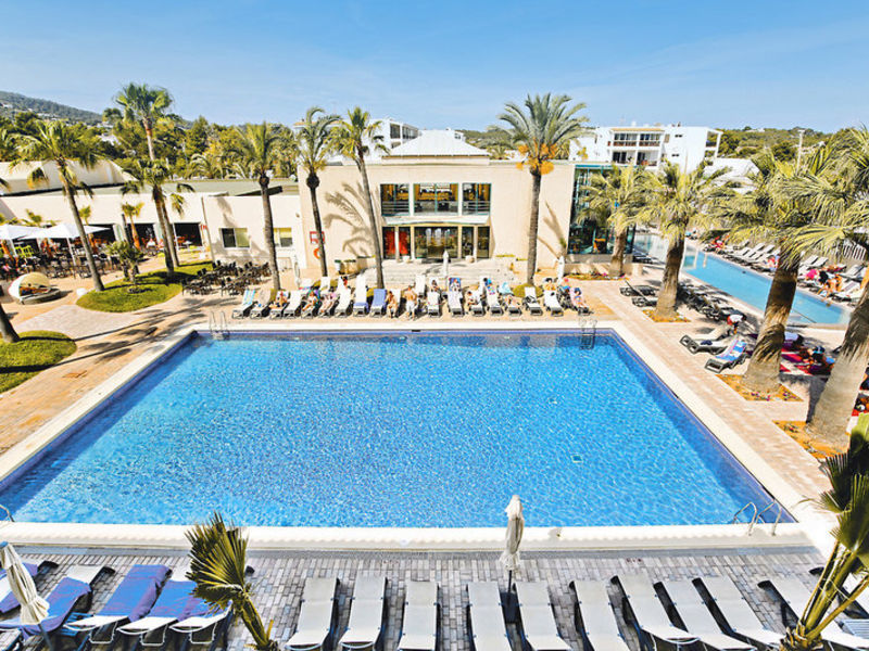 Barceló Pueblo Ibiza