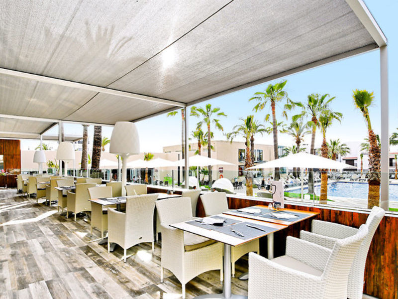 Barceló Pueblo Ibiza