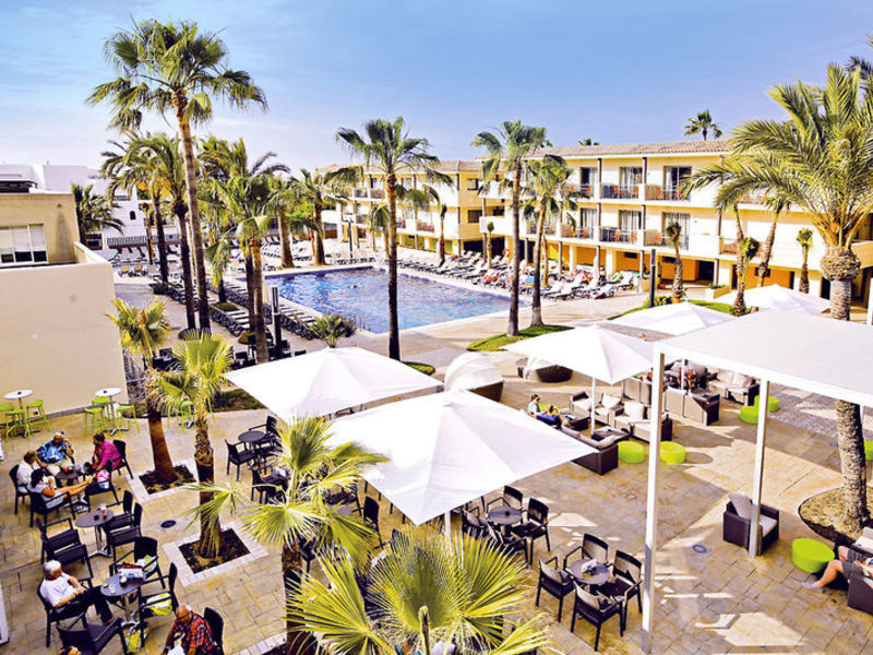 Barceló Pueblo Ibiza