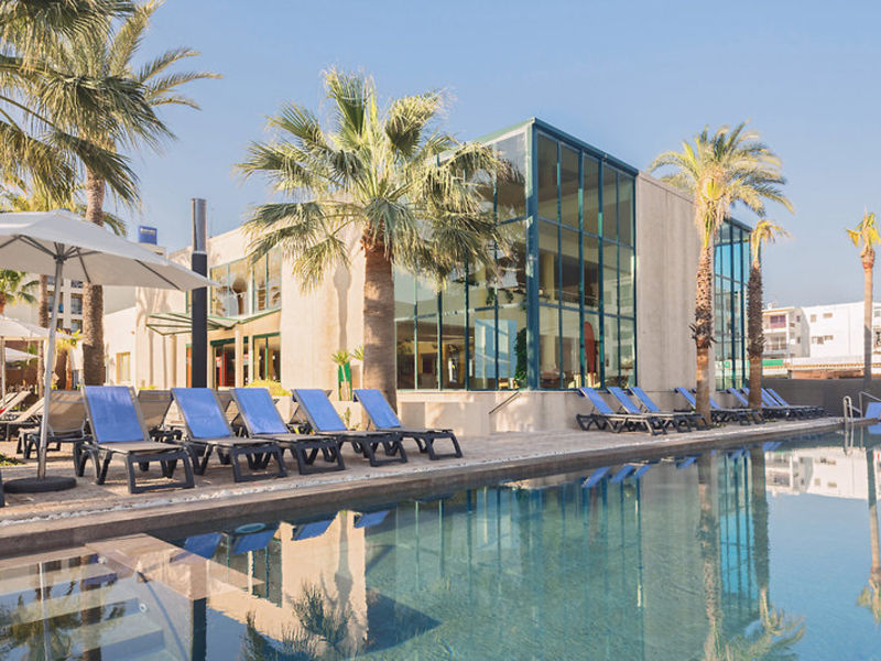 Barceló Pueblo Ibiza