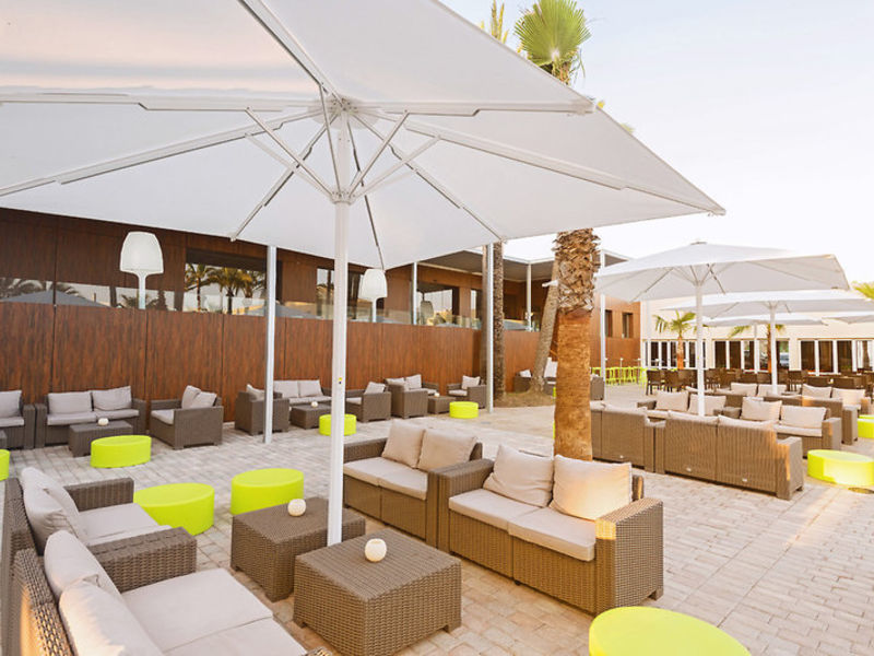 Barceló Pueblo Ibiza