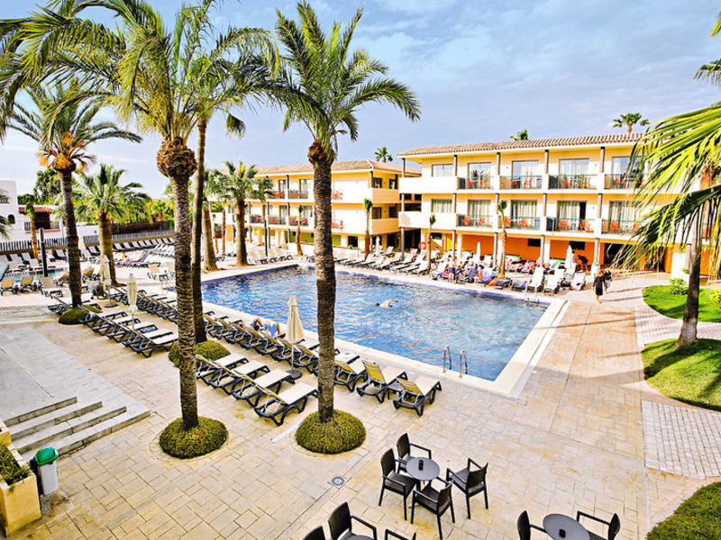 Barceló Pueblo Ibiza