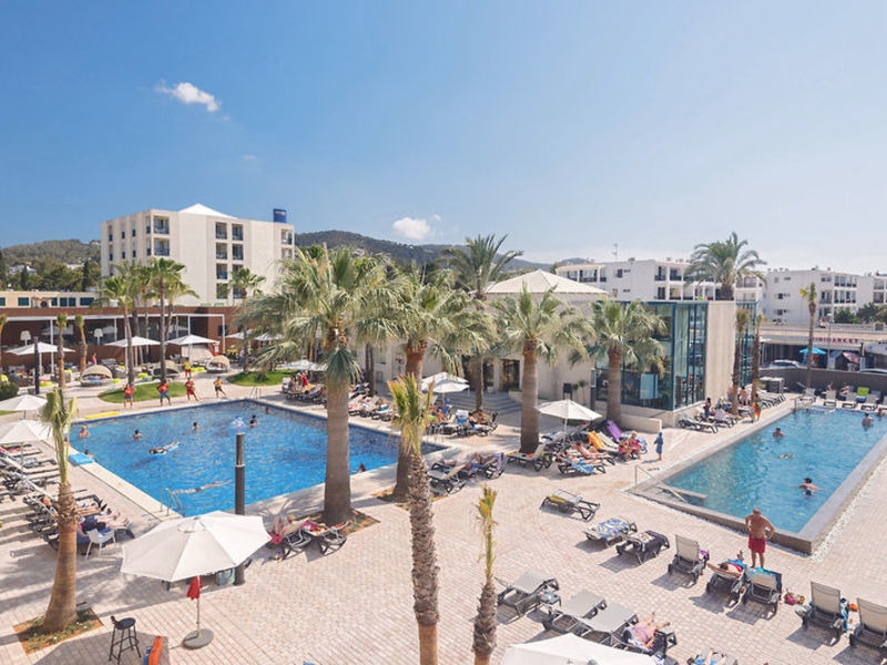 Barceló Pueblo Ibiza