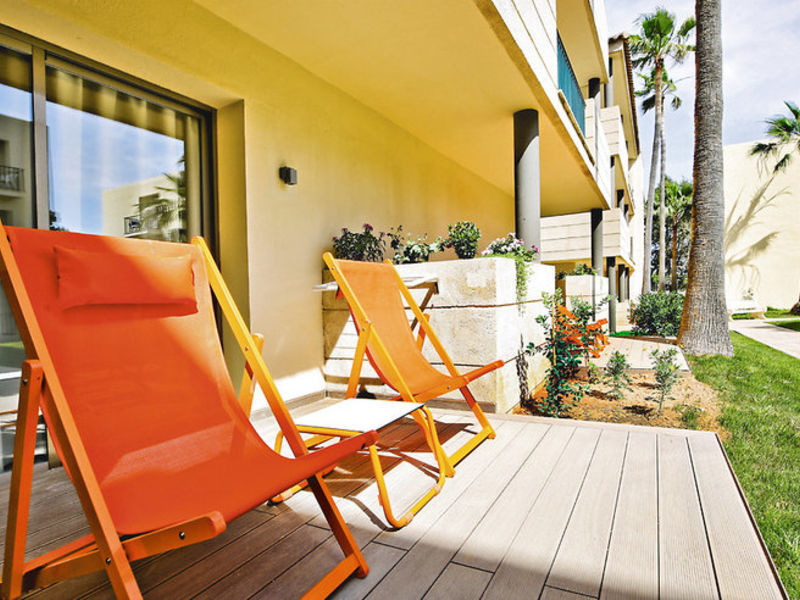 Barceló Pueblo Ibiza