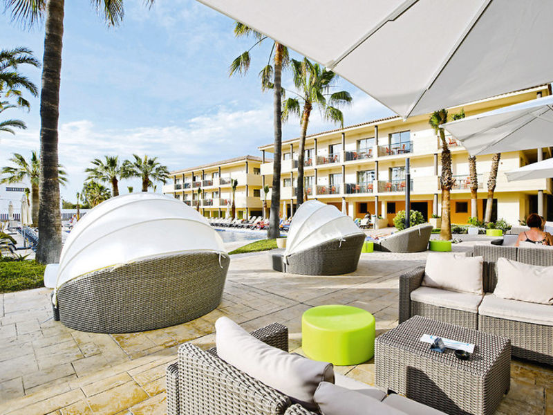 Barceló Pueblo Ibiza