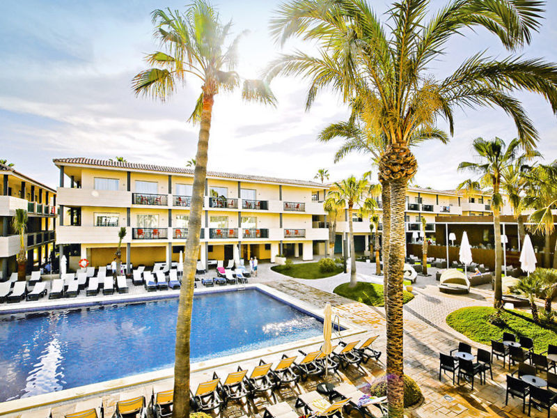Barceló Pueblo Ibiza