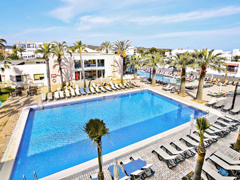 Barceló Pueblo Ibiza