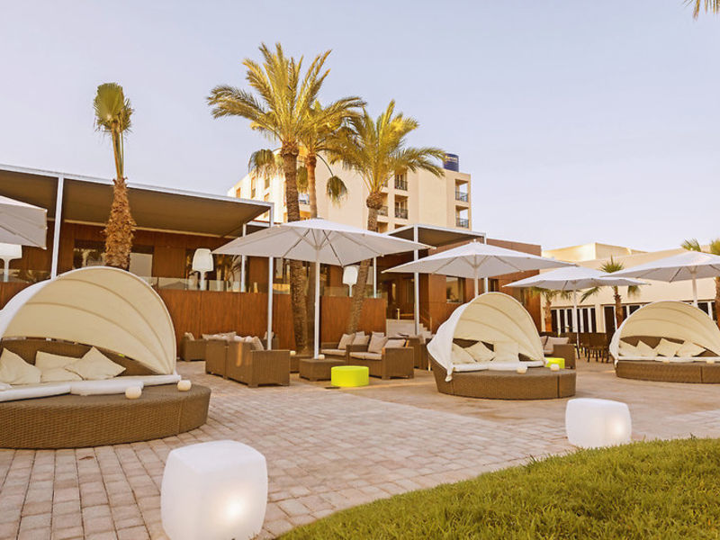 Barceló Pueblo Ibiza