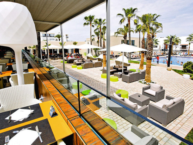 Barceló Pueblo Ibiza