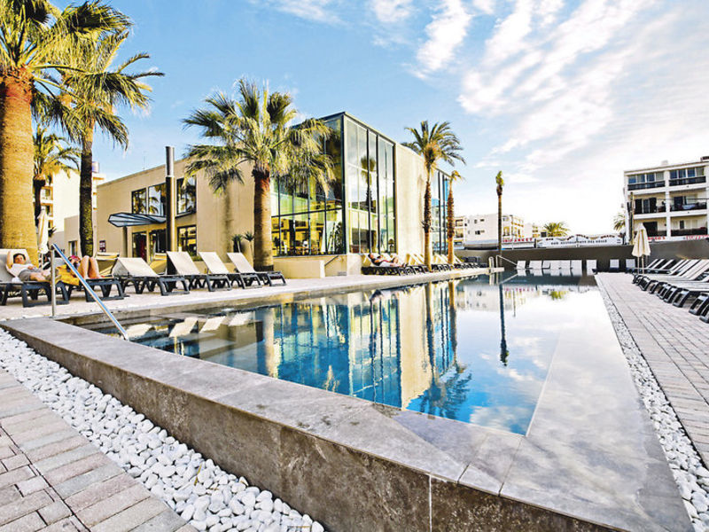 Barceló Pueblo Ibiza