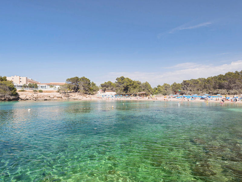 Barceló Pueblo Ibiza
