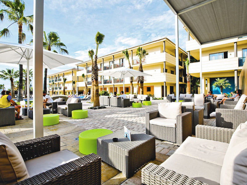 Barceló Pueblo Ibiza