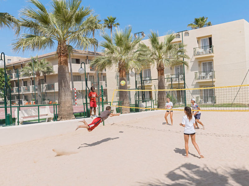 Barceló Pueblo Ibiza