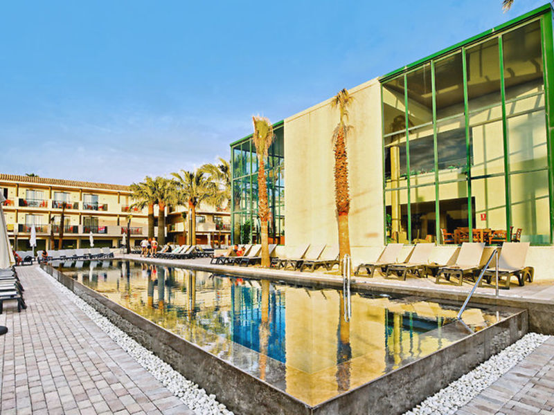 Barceló Pueblo Ibiza