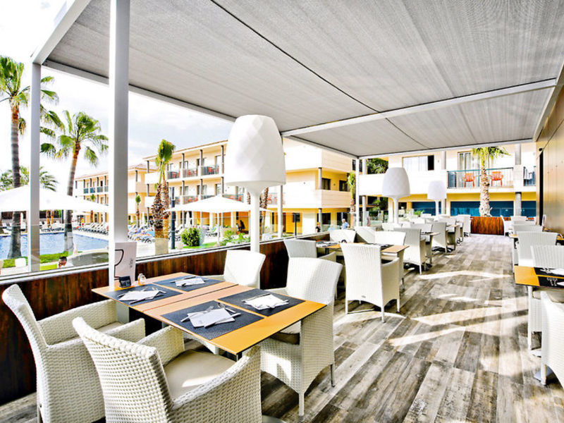Barceló Pueblo Ibiza